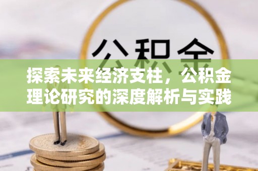 青田探索未来经济支柱，公积金理论研究的深度解析与实践意义
