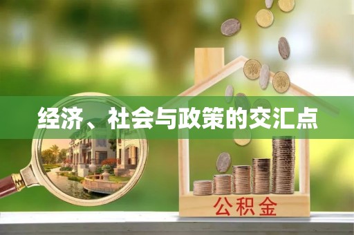 青田经济、社会与政策的交汇点